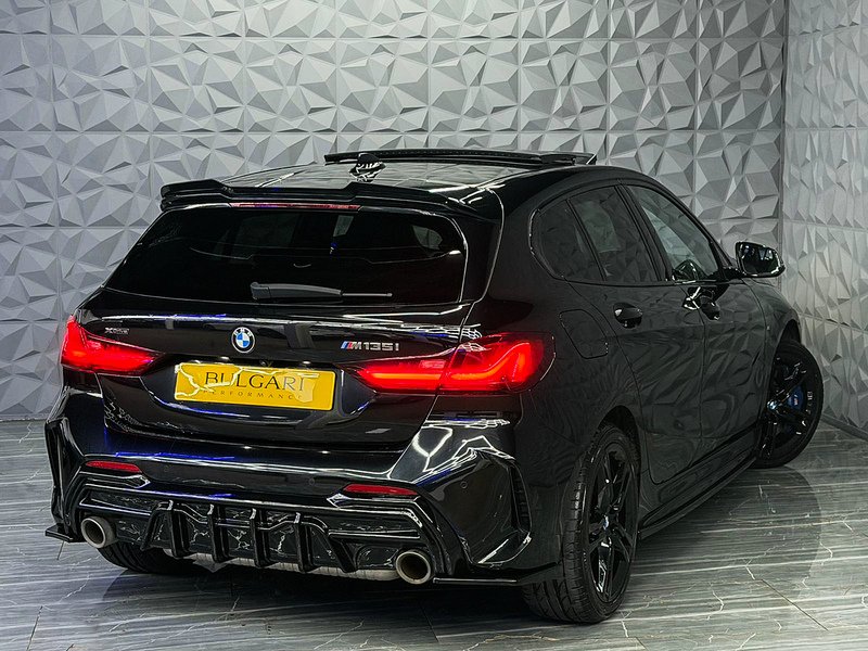 Used BMW 1 Series 2021 for sale - 77044522: Photo 22