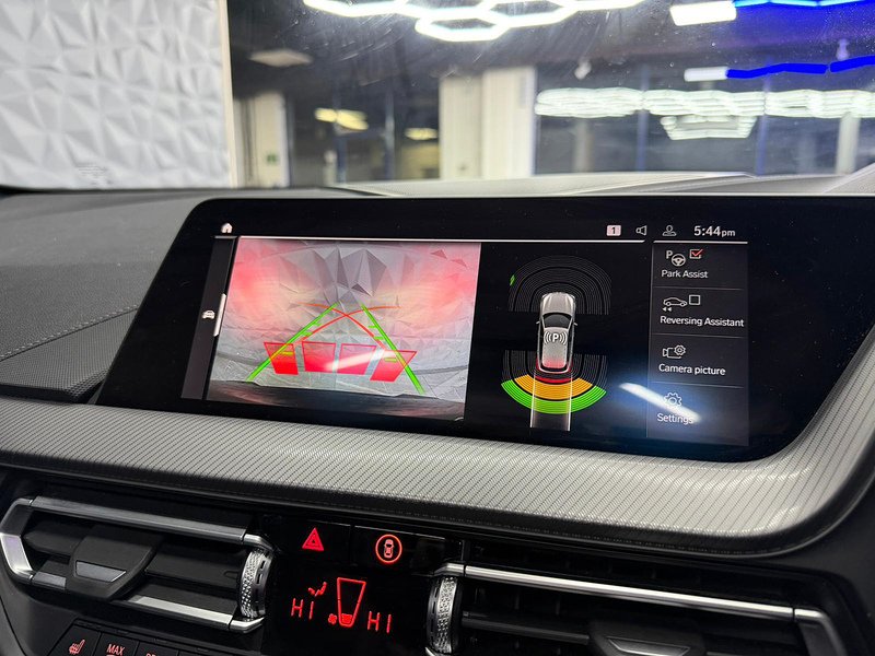 Used BMW 1 Series 2021 for sale - 77044522: Photo 27