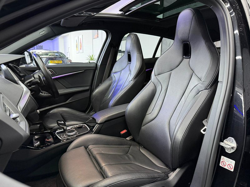 Used BMW 1 Series 2021 for sale - 77044522: Photo 28