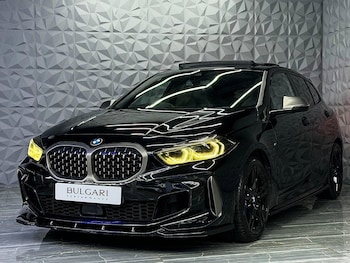 Used BMW 1 Series 2021 for sale - 77044522: Photo