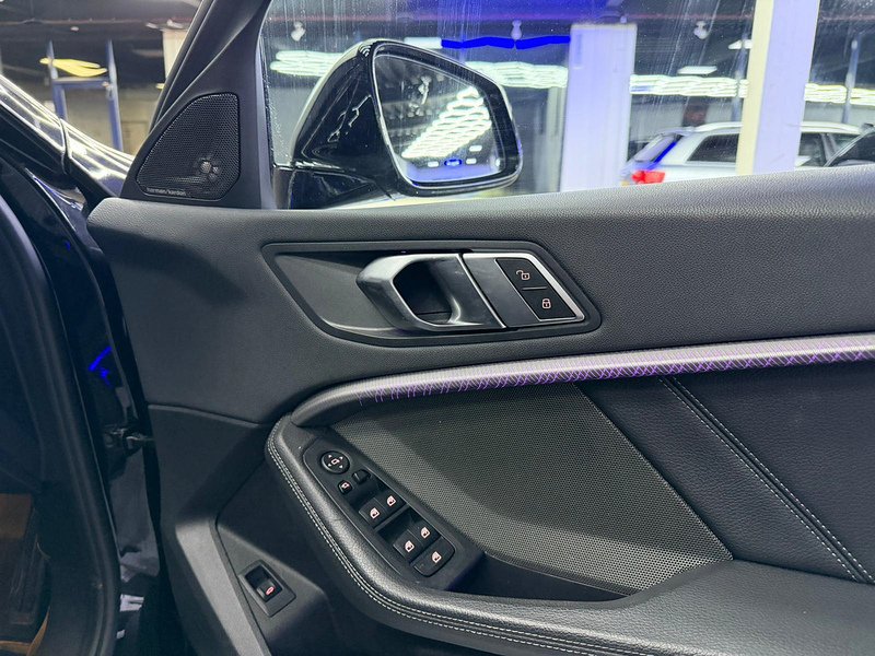 Used BMW 1 Series 2021 for sale - 77044522: Photo 30