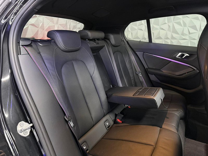 Used BMW 1 Series 2021 for sale - 77044522: Photo 31