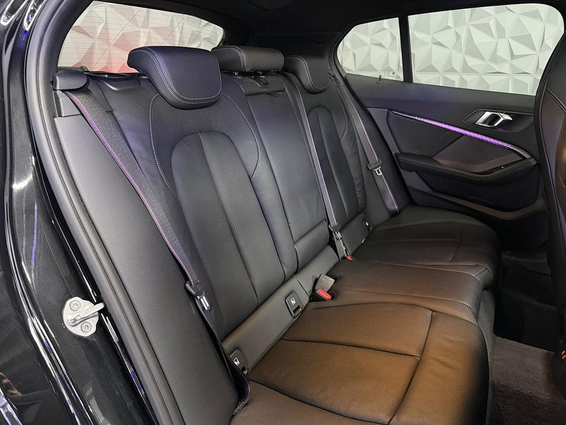 Used BMW 1 Series 2021 for sale - 77044522: Photo 33