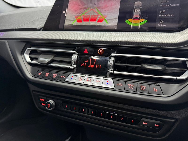 Used BMW 1 Series 2021 for sale - 77044522: Photo 34