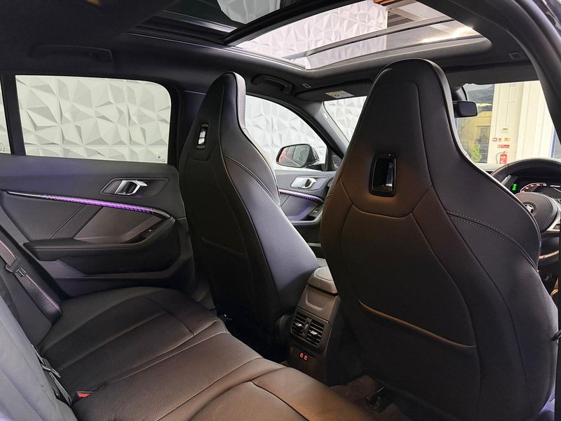 Used BMW 1 Series 2021 for sale - 77044522: Photo 36