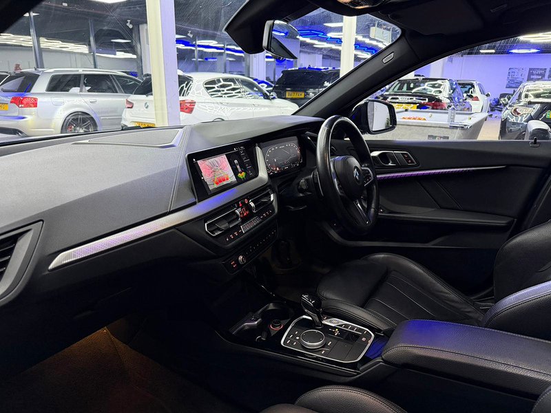 Used BMW 1 Series 2021 for sale - 77044522: Photo 39