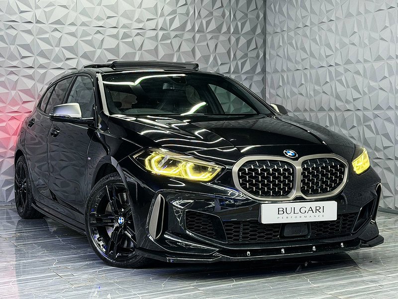 Used BMW 1 Series 2021 for sale - 77044522: Photo 5