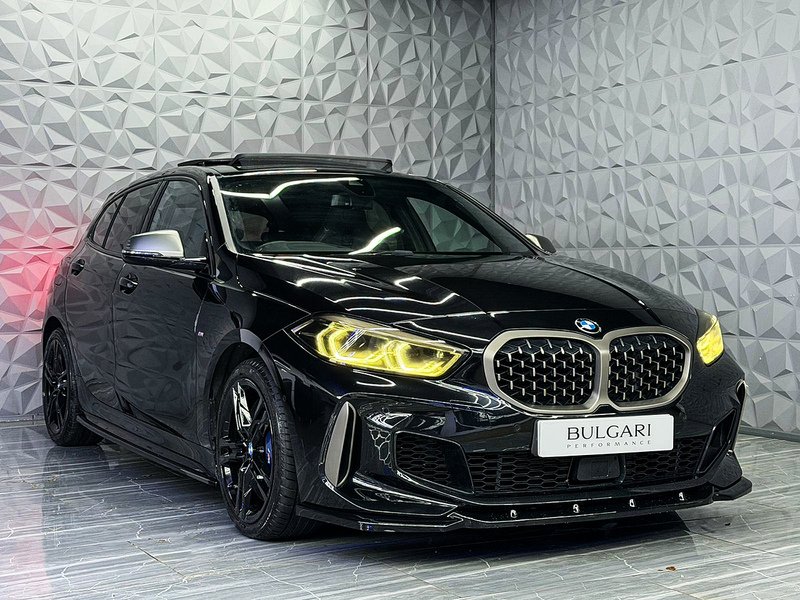 Used BMW 1 Series 2021 for sale - 77044522: Photo 6