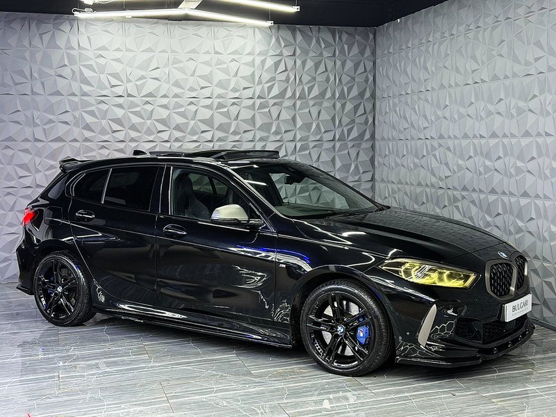 Used BMW 1 Series 2021 for sale - 77044522: Photo 7