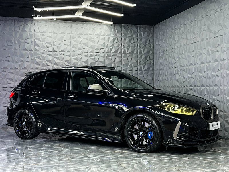 Used BMW 1 Series 2021 for sale - 77044522: Photo 8