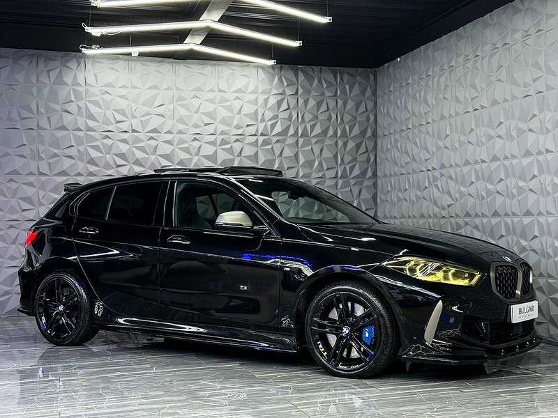 Used BMW 1 Series 2021 for sale - 77044522: Photo 9