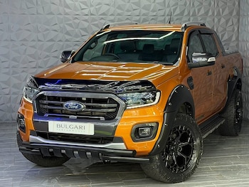 Used Ford Ranger 2021 for sale - 79323565: Photo