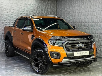 Used Ford Ranger 2021 for sale - 79323565: Photo