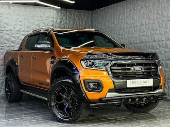 Used Ford Ranger 2021 for sale - 79323565: Photo