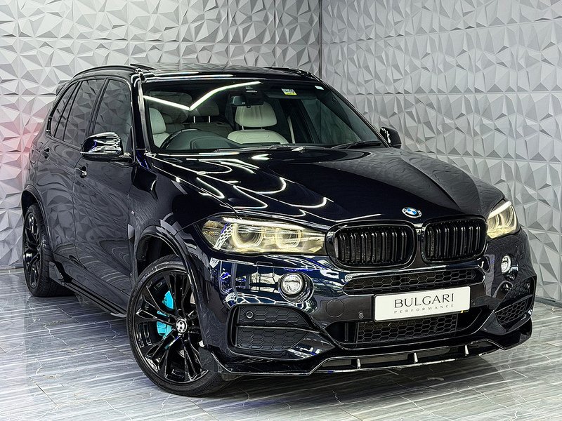 Used BMW X5 2018 for sale - 77213097: Photo 10