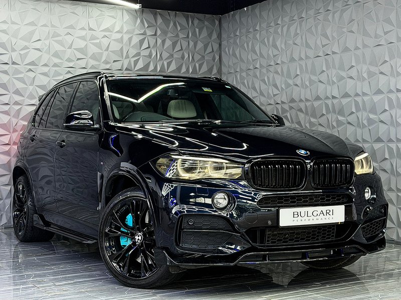 Used BMW X5 2018 for sale - 77213097: Photo 11