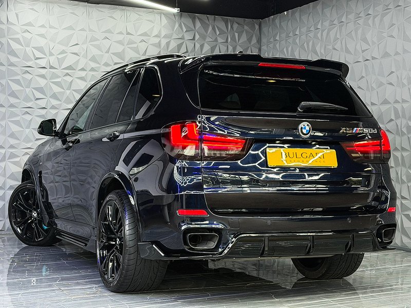 Used BMW X5 2018 for sale - 77213097: Photo 12