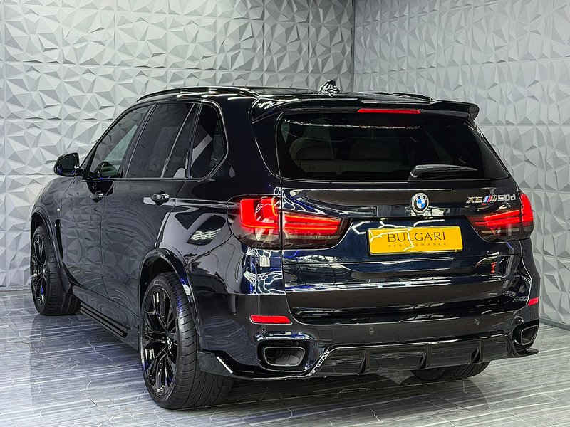 Used BMW X5 2018 for sale - 77213097: Photo 13