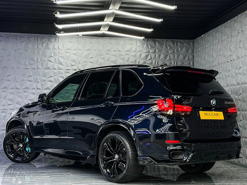 Used BMW X5 2018 for sale - 77213097: Photo 14