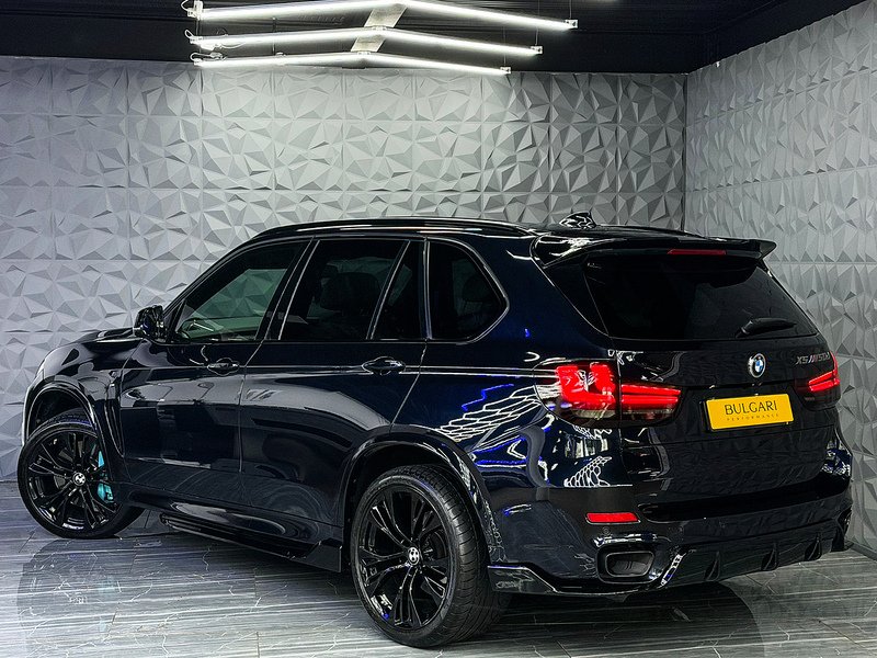 Used BMW X5 2018 for sale - 77213097: Photo 15