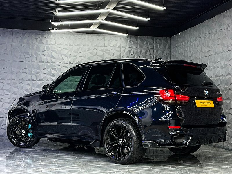 Used BMW X5 2018 for sale - 77213097: Photo 16