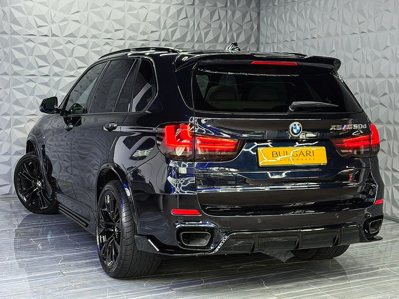 Used BMW X5 2018 for sale - 77213097: Photo 18