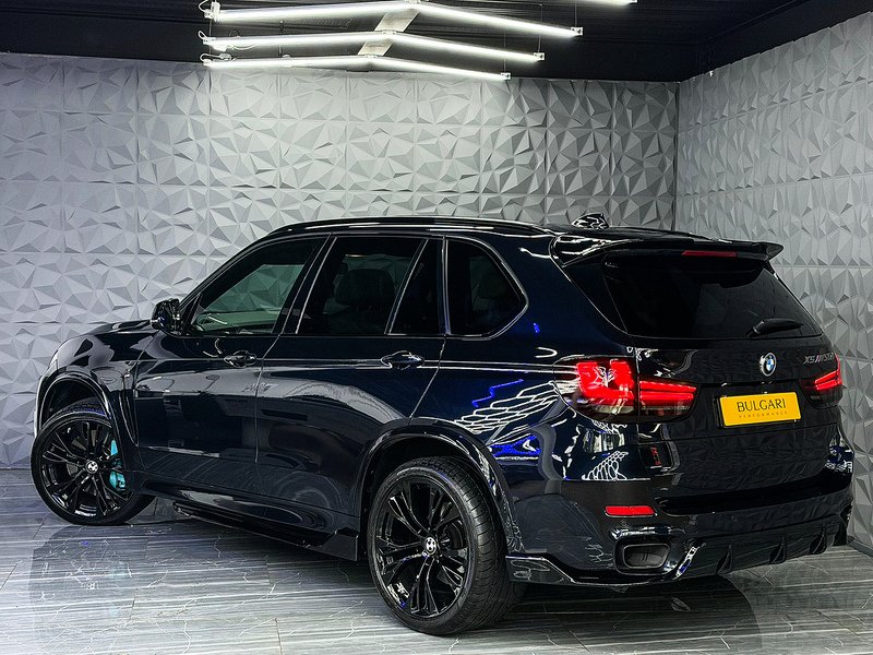 Used BMW X5 2018 for sale - 77213097: Photo 19