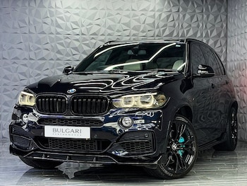 Used BMW X5 2018 for sale - 77213097: Photo