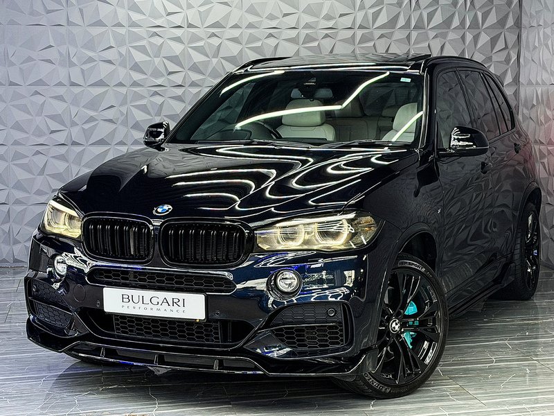 Used BMW X5 2018 for sale - 77213097: Photo 2