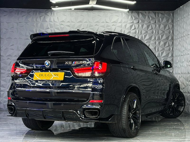 Used BMW X5 2018 for sale - 77213097: Photo 20