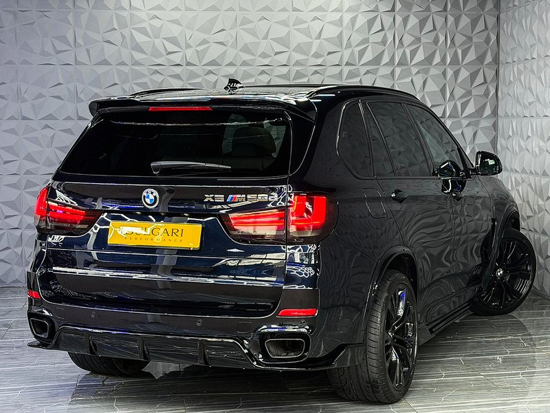 Used BMW X5 2018 for sale - 77213097: Photo 21