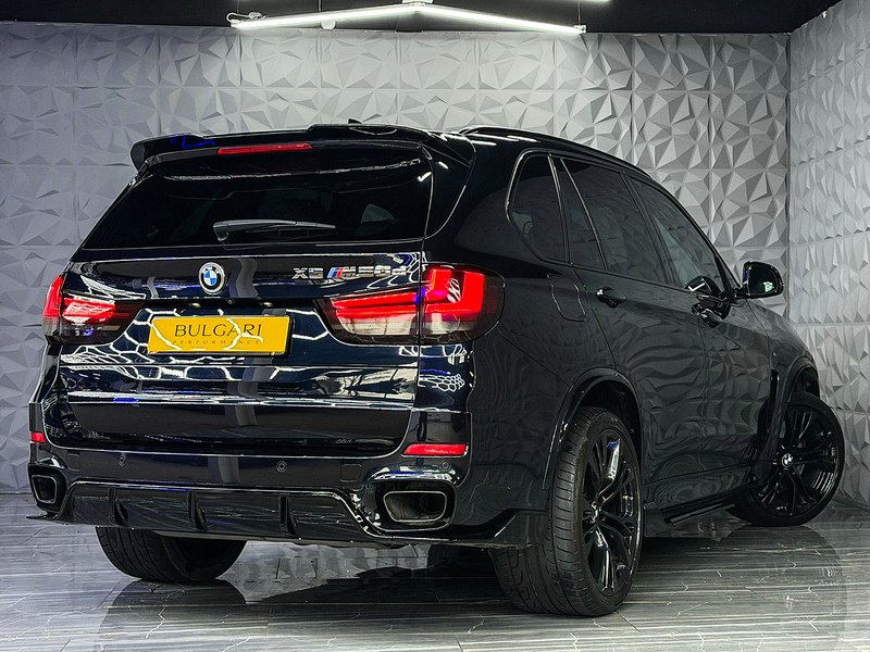 Used BMW X5 2018 for sale - 77213097: Photo 22