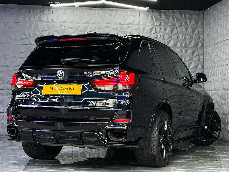 Used BMW X5 2018 for sale - 77213097: Photo 23