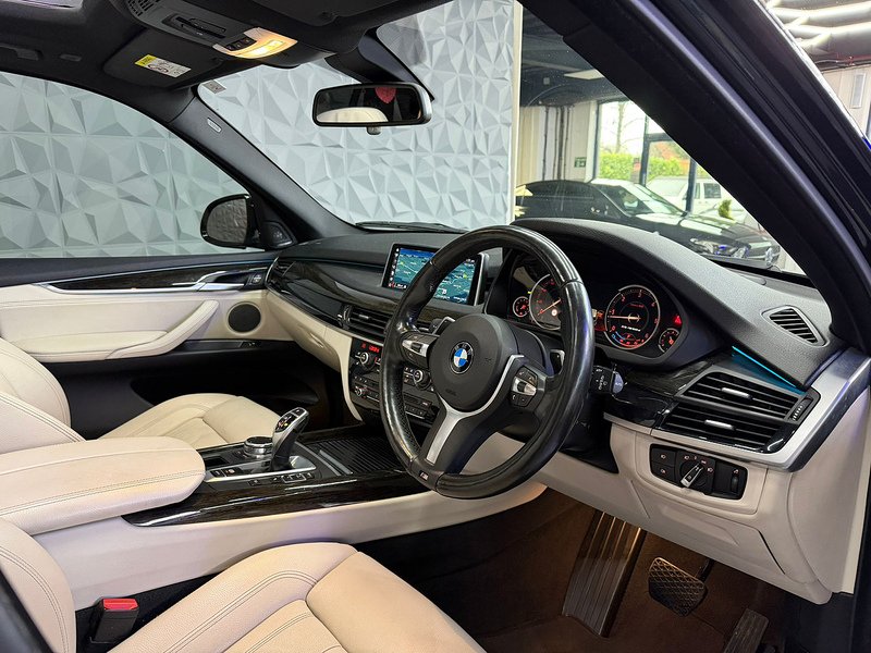 Used BMW X5 2018 for sale - 77213097: Photo 24