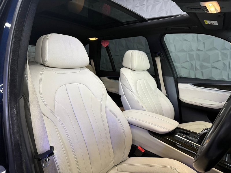 Used BMW X5 2018 for sale - 77213097: Photo 25