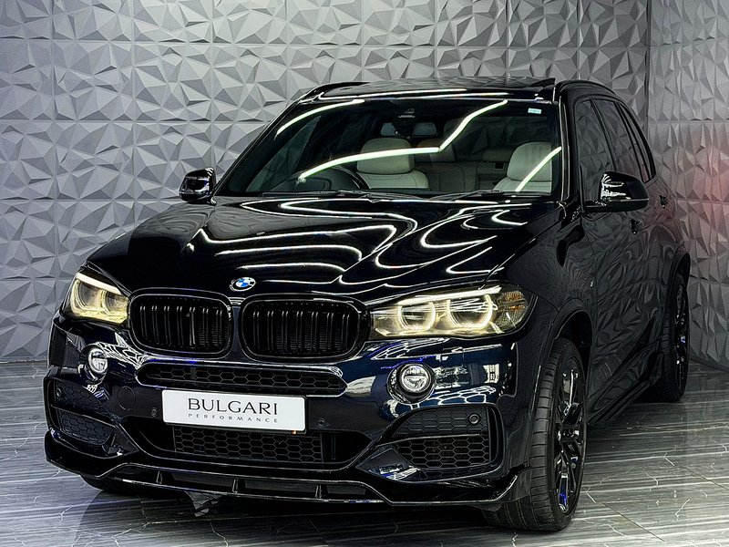 Used BMW X5 2018 for sale - 77213097: Photo 3