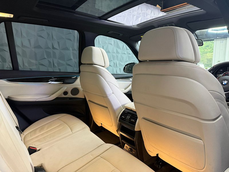 Used BMW X5 2018 for sale - 77213097: Photo 39