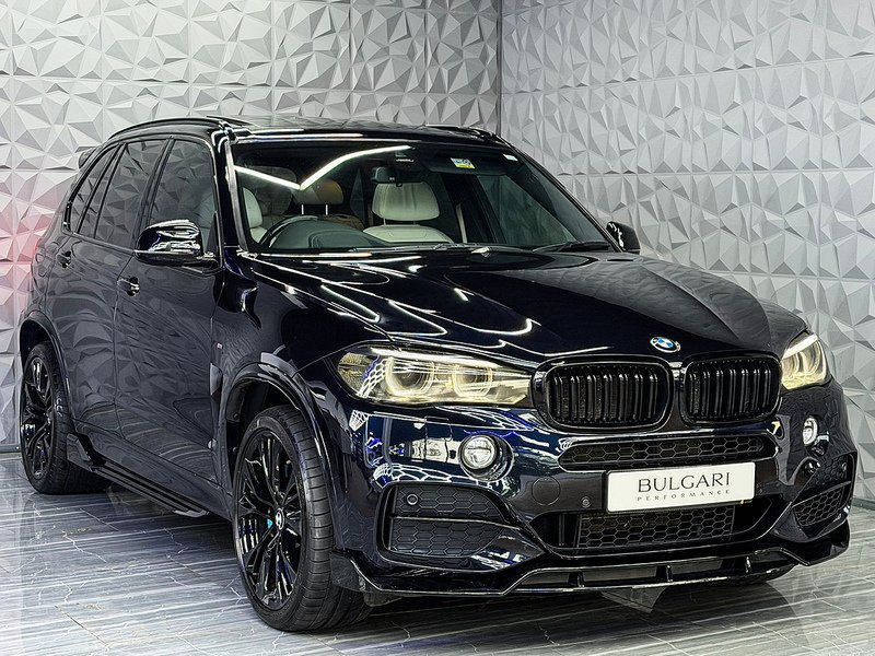 Used BMW X5 2018 for sale - 77213097: Photo 4