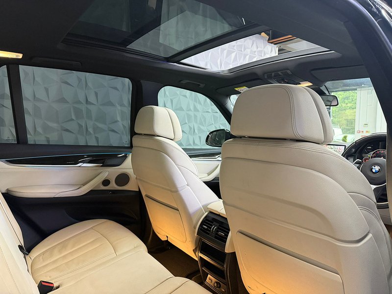 Used BMW X5 2018 for sale - 77213097: Photo 43