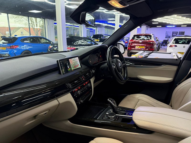 Used BMW X5 2018 for sale - 77213097: Photo 44