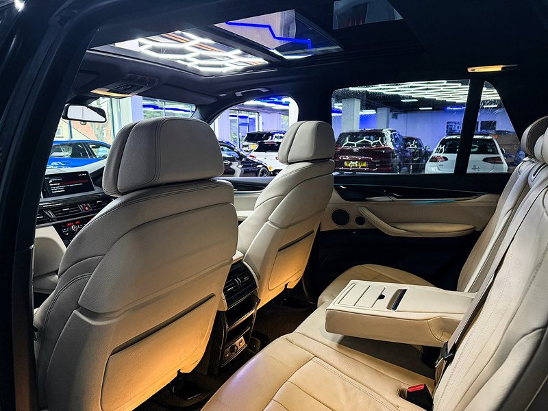 Used BMW X5 2018 for sale - 77213097: Photo 47