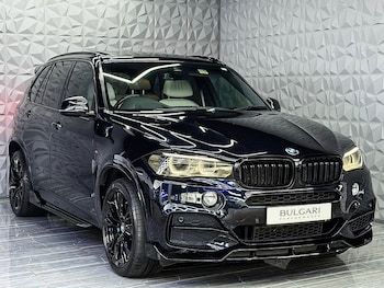 Used BMW X5 2018 for sale - 77213097: Photo