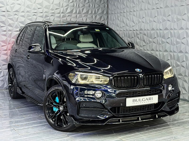 Used BMW X5 2018 for sale - 77213097: Photo 5