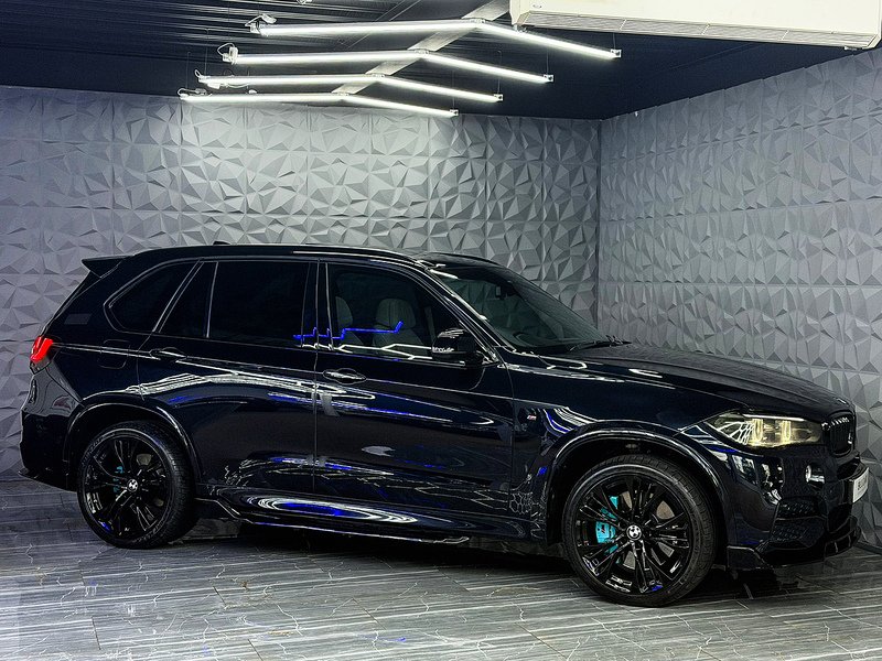 Used BMW X5 2018 for sale - 77213097: Photo 7