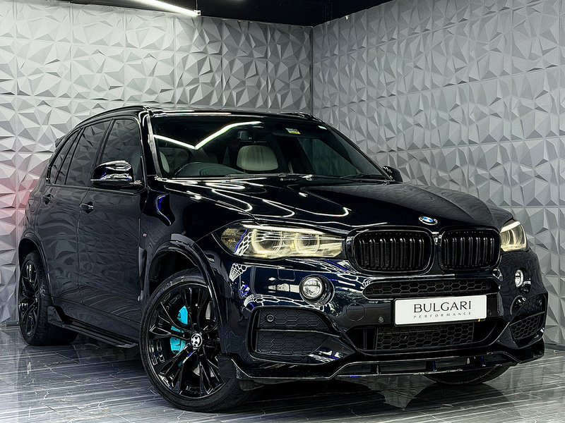 Used BMW X5 2018 for sale - 77213097: Photo 8