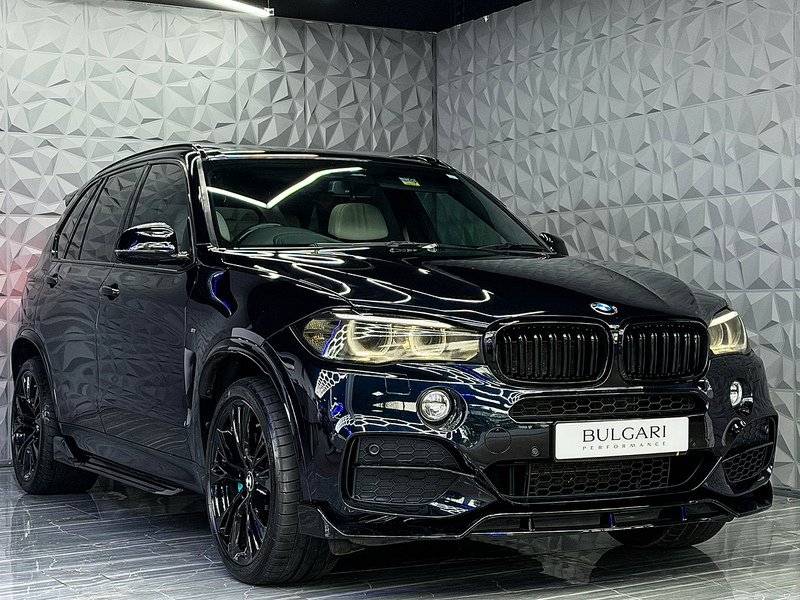 Used BMW X5 2018 for sale - 77213097: Photo 9
