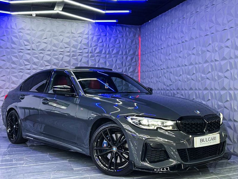 Used BMW 3 Series 2020 for sale - 76445907: Photo 10