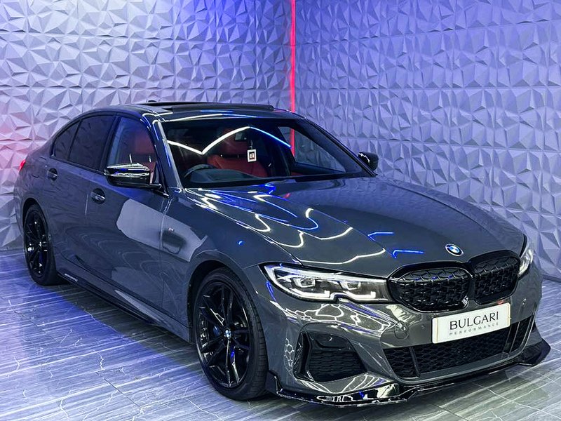 Used BMW 3 Series 2020 for sale - 76445907: Photo 12