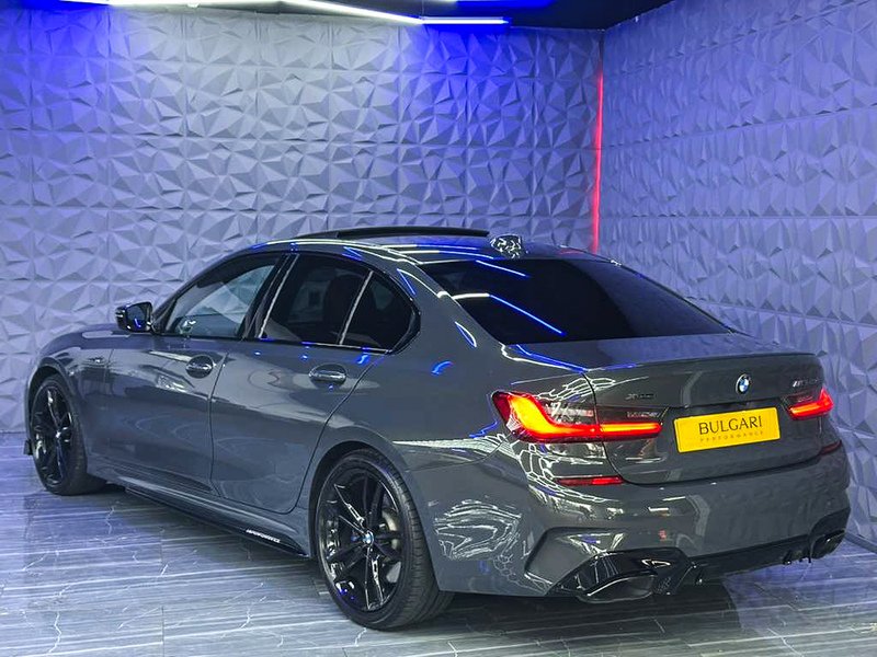 Used BMW 3 Series 2020 for sale - 76445907: Photo 13