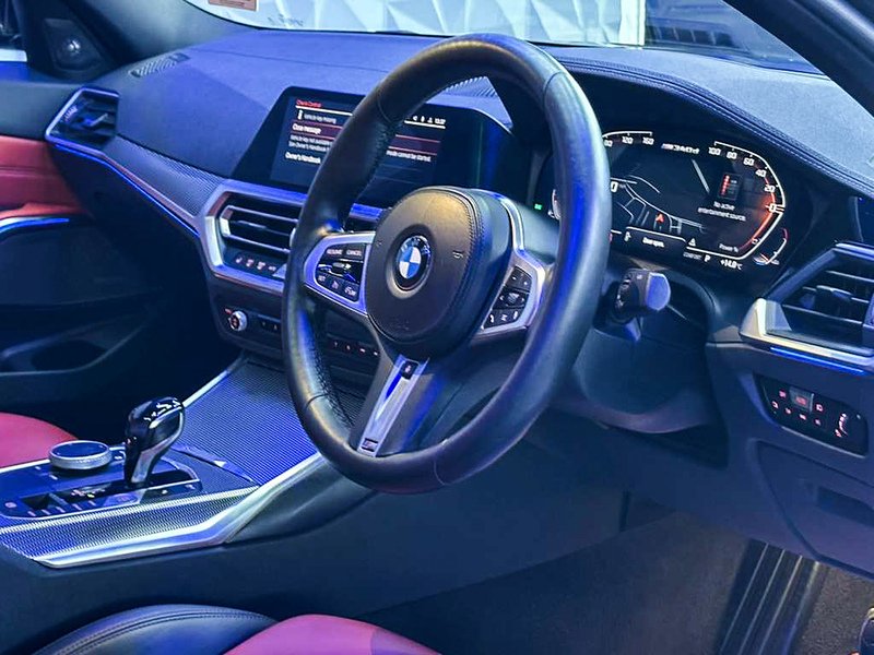 Used BMW 3 Series 2020 for sale - 76445907: Photo 14